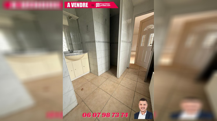 Ma-Cabane - Vente Maison SAINT MICHEL, 115 m²