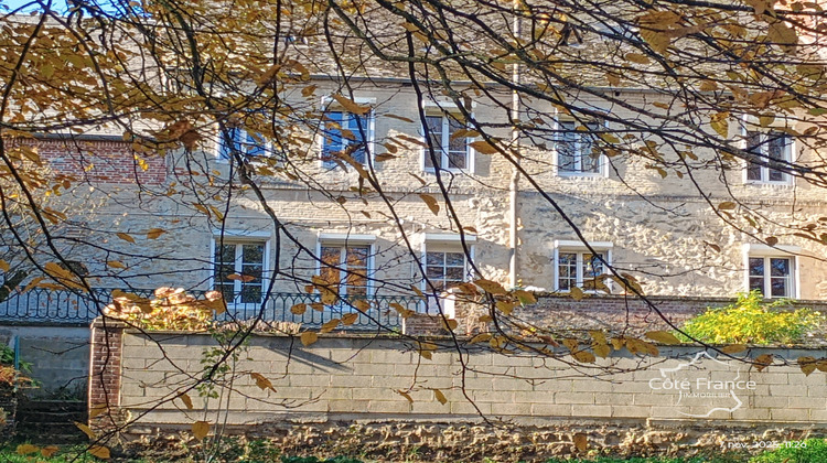 Ma-Cabane - Vente Maison Saint-Michel, 211 m²