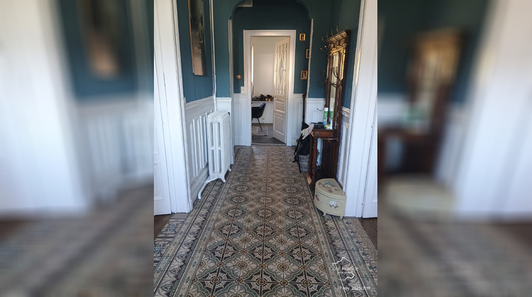 Ma-Cabane - Vente Maison Saint-Michel, 211 m²