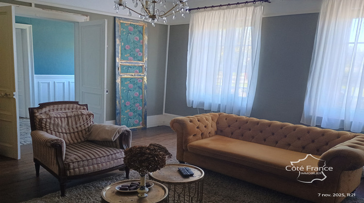 Ma-Cabane - Vente Maison Saint-Michel, 211 m²