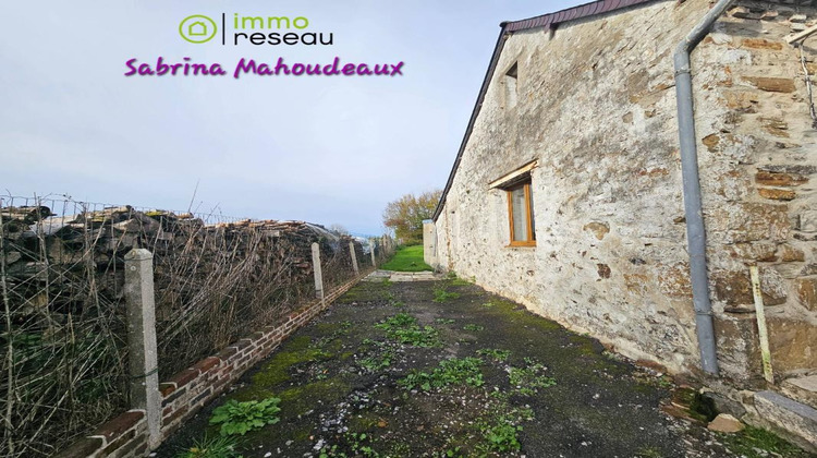 Ma-Cabane - Vente Maison SAINT MICHEL, 88 m²