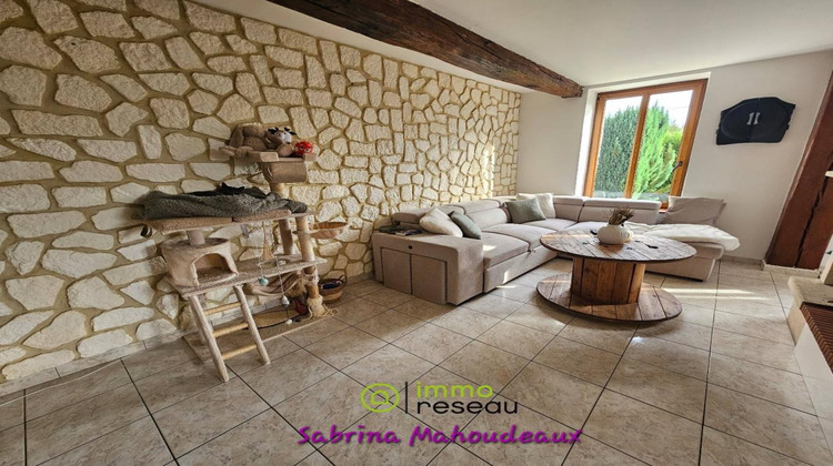 Ma-Cabane - Vente Maison SAINT MICHEL, 88 m²