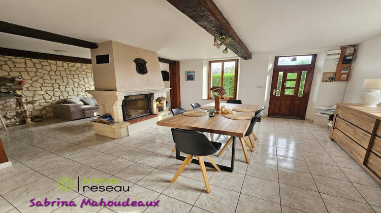 Ma-Cabane - Vente Maison SAINT MICHEL, 88 m²