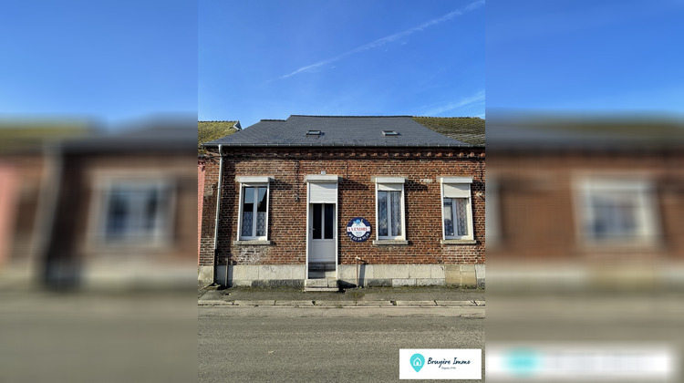 Ma-Cabane - Vente Maison Saint-Michel, 135 m²