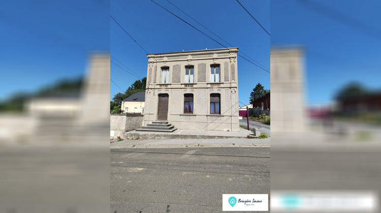 Ma-Cabane - Vente Maison Saint-Michel, 120 m²