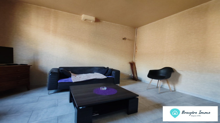 Ma-Cabane - Vente Maison Saint-Michel, 120 m²