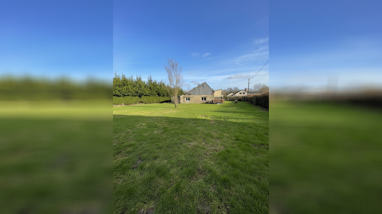 Ma-Cabane - Vente Maison Saint-Michel, 110 m²