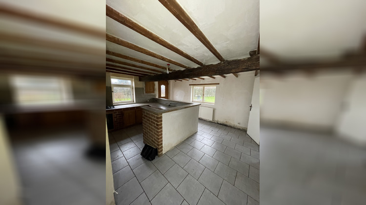 Ma-Cabane - Vente Maison Saint-Michel, 110 m²