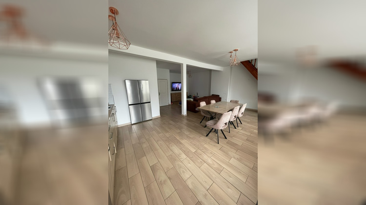 Ma-Cabane - Vente Maison Saint-Michel, 89 m²