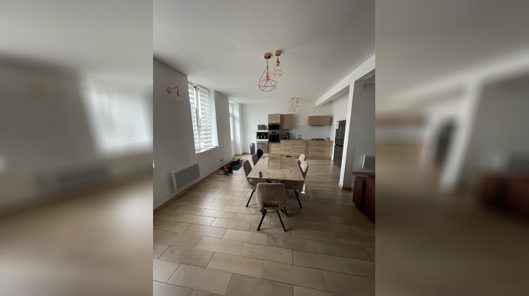 Ma-Cabane - Vente Maison Saint-Michel, 89 m²