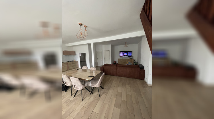 Ma-Cabane - Vente Maison Saint-Michel, 89 m²