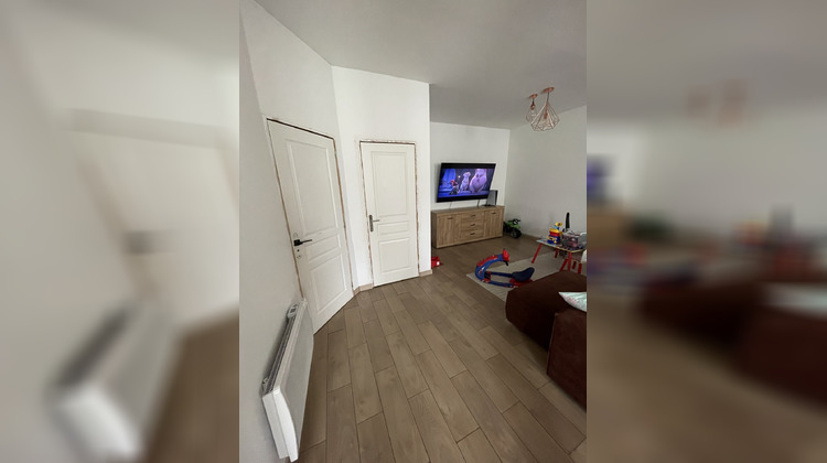 Ma-Cabane - Vente Maison Saint-Michel, 89 m²