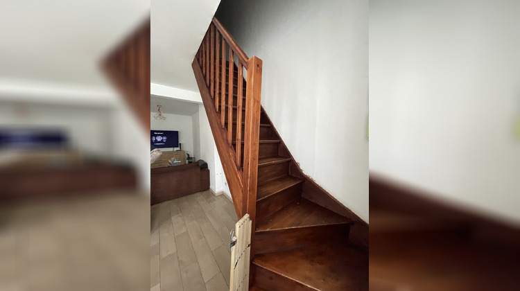 Ma-Cabane - Vente Maison Saint-Michel, 89 m²