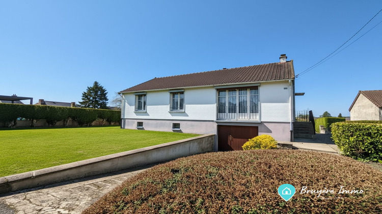 Ma-Cabane - Vente Maison Saint-Michel, 85 m²