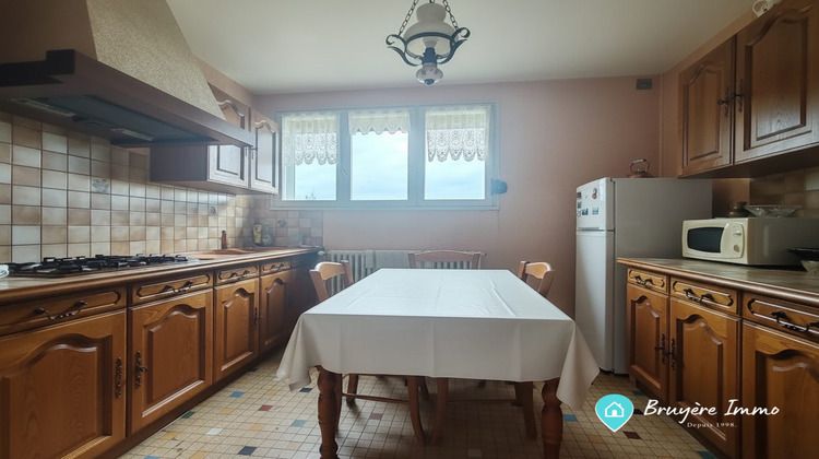 Ma-Cabane - Vente Maison Saint-Michel, 85 m²