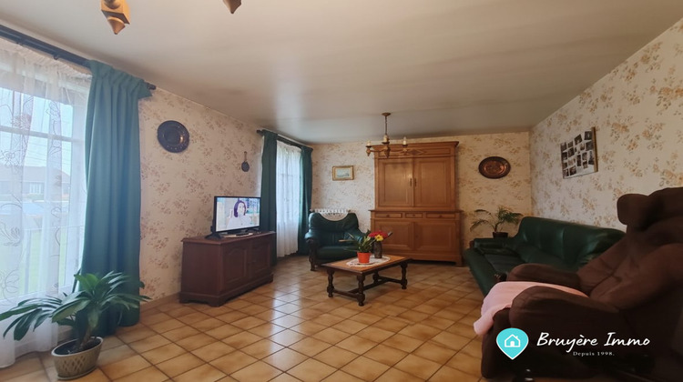 Ma-Cabane - Vente Maison Saint-Michel, 85 m²