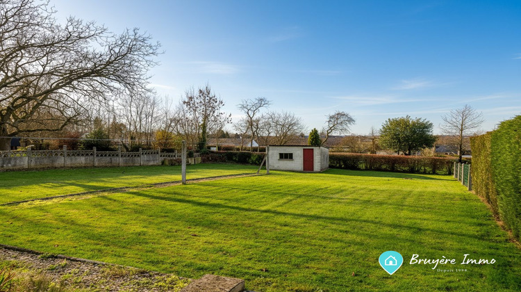 Ma-Cabane - Vente Maison Saint-Michel, 85 m²