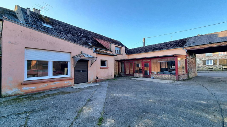 Ma-Cabane - Vente Maison SAINT MICHEL, 273 m²