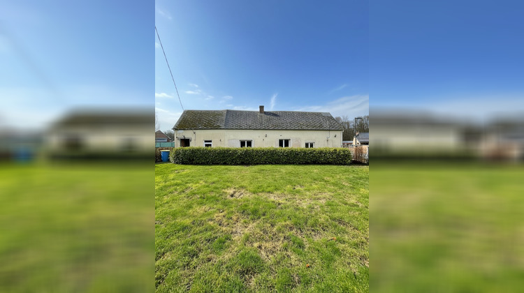 Ma-Cabane - Vente Maison Saint-Michel, 110 m²