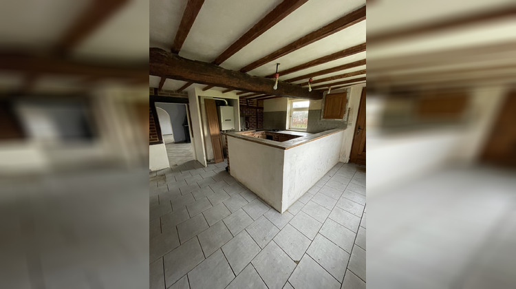 Ma-Cabane - Vente Maison Saint-Michel, 110 m²