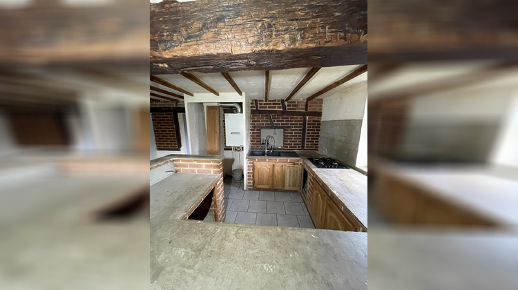 Ma-Cabane - Vente Maison Saint-Michel, 110 m²