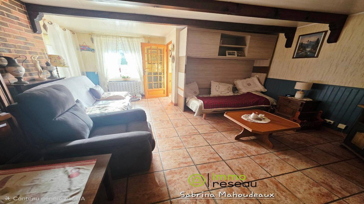 Ma-Cabane - Vente Maison SAINT MICHEL, 72 m²