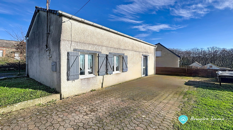 Ma-Cabane - Vente Maison Saint-Michel, 50 m²