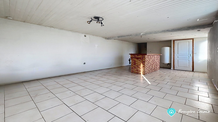 Ma-Cabane - Vente Maison Saint-Michel, 50 m²