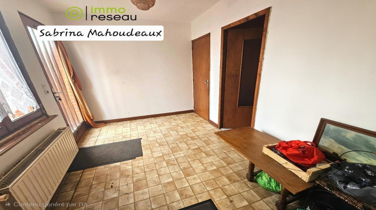 Ma-Cabane - Vente Maison SAINT MICHEL, 84 m²