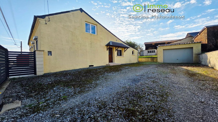 Ma-Cabane - Vente Maison SAINT MICHEL, 102 m²