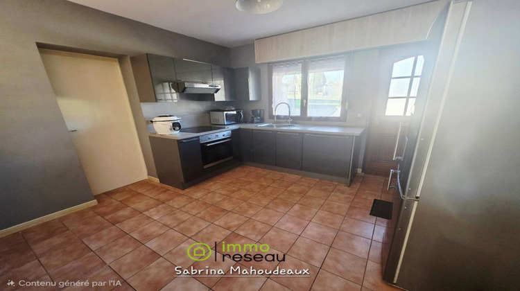 Ma-Cabane - Vente Maison SAINT MICHEL, 102 m²