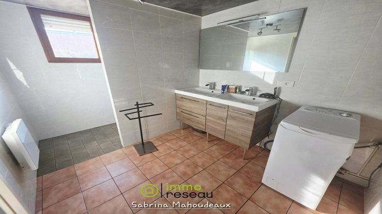 Ma-Cabane - Vente Maison SAINT MICHEL, 102 m²