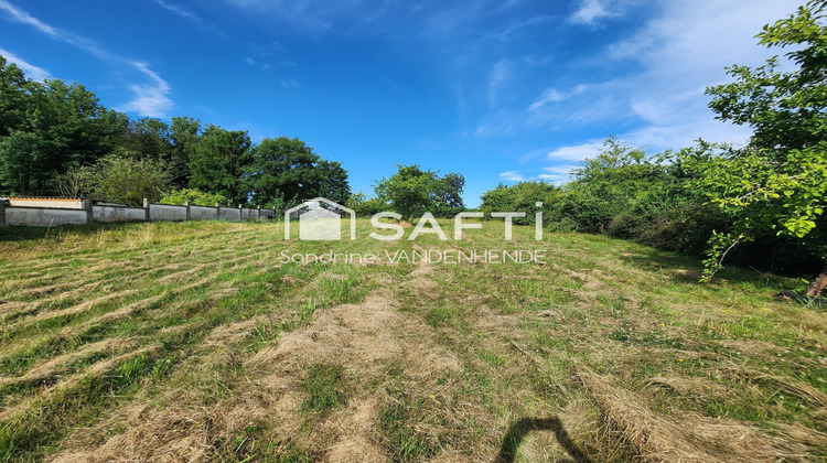 Ma-Cabane - Vente Maison Saint-Michel, 121 m²