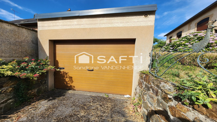 Ma-Cabane - Vente Maison Saint-Michel, 121 m²