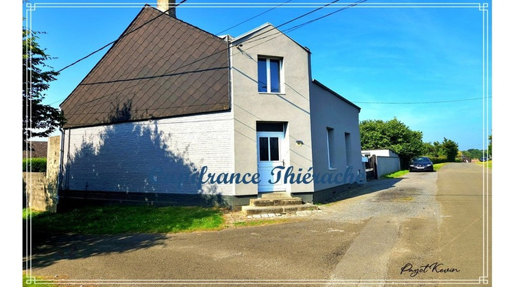 Ma-Cabane - Vente Maison SAINT MICHEL, 120 m²