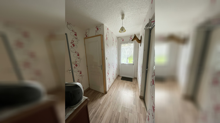 Ma-Cabane - Vente Maison Saint-Michel, 76 m²