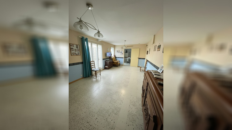 Ma-Cabane - Vente Maison Saint-Michel, 76 m²