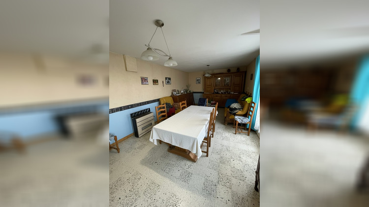 Ma-Cabane - Vente Maison Saint-Michel, 76 m²