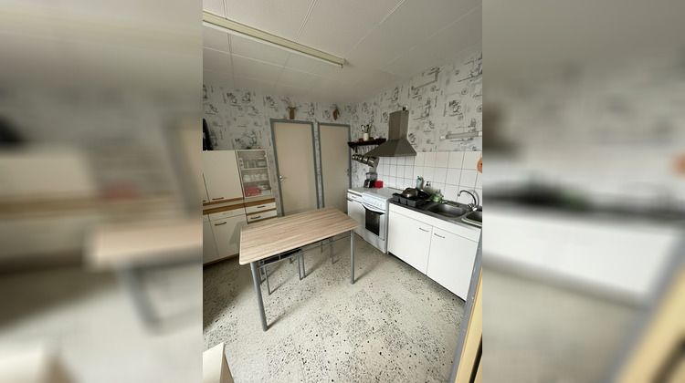Ma-Cabane - Vente Maison Saint-Michel, 76 m²
