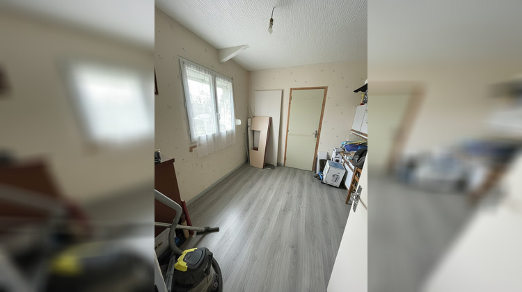 Ma-Cabane - Vente Maison Saint-Michel, 76 m²