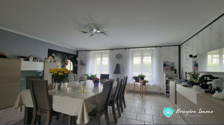 Ma-Cabane - Vente Maison Saint-Michel, 100 m²
