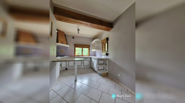 Ma-Cabane - Vente Maison Saint-Michel, 100 m²