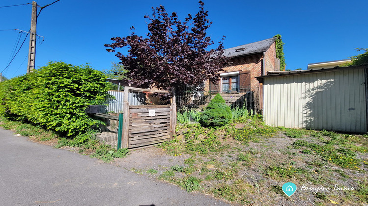 Ma-Cabane - Vente Maison Saint-Michel, 80 m²