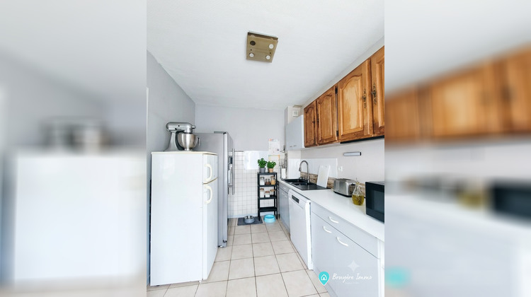 Ma-Cabane - Vente Maison Saint-Michel, 80 m²