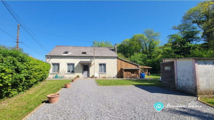 Ma-Cabane - Vente Maison Saint-Michel, 65 m²