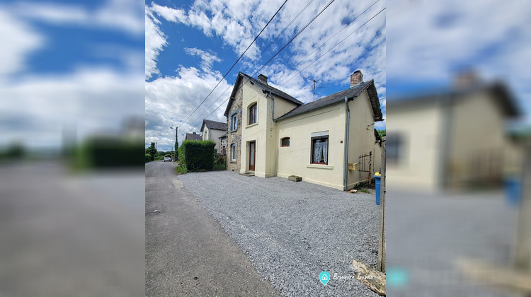 Ma-Cabane - Vente Maison Saint-Michel, 75 m²