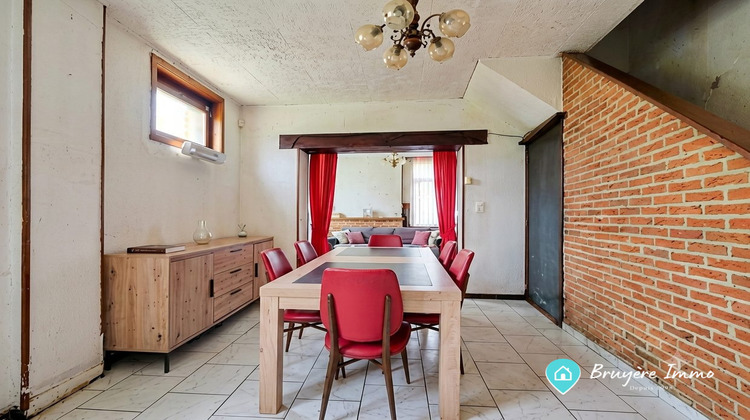 Ma-Cabane - Vente Maison Saint-Michel, 75 m²