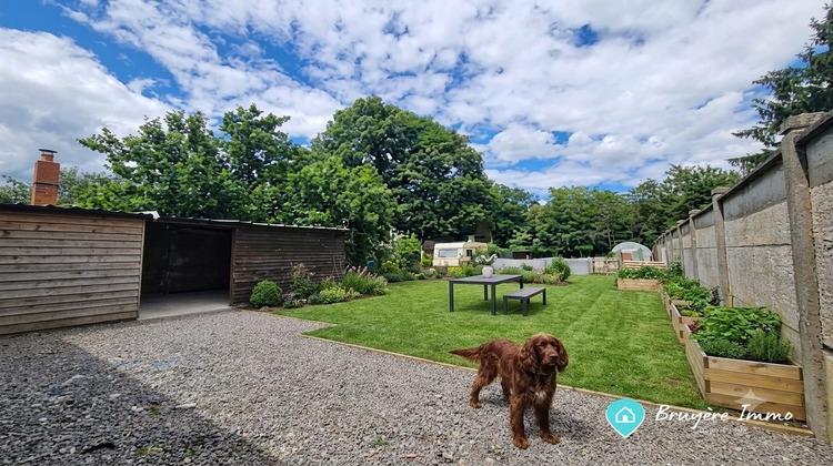 Ma-Cabane - Vente Maison Saint-Michel, 75 m²