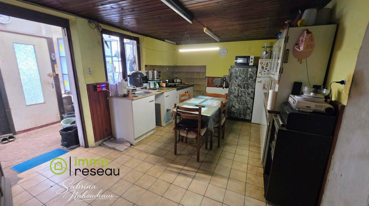 Ma-Cabane - Vente Maison SAINT MICHEL, 125 m²