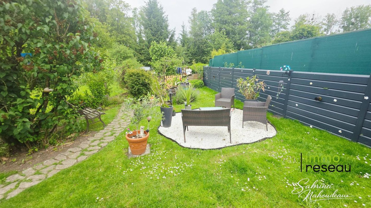 Ma-Cabane - Vente Maison SAINT MICHEL, 98 m²
